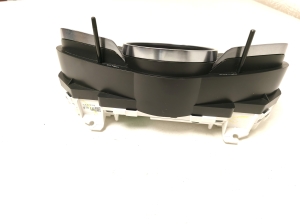 Mazda CX-3 (2015–2026) Kombiinstrument D23C55430 - 10