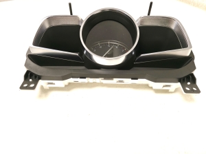Mazda CX-3 (2015–2026) Kombiinstrument D23C55430 - 4
