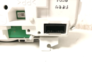 Mazda CX-3 (2015–2026) Kombiinstrument D23C55430 - 5