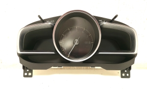   Kombiinstrument  - D23C55430 