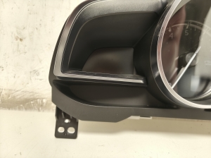 Mazda CX-3 (2015–2026) Kombiinstrument D23C55430 - 7