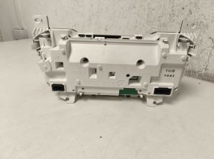 Mazda CX-3 (2015–2026) Kombiinstrument D23C55430 - 8