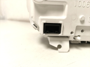 Mazda CX-3 (2015–2026) Kombiinstrument D23C55430 - 9