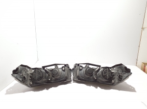 RENAULT Megane II (2002–2009) Headlight - 10
