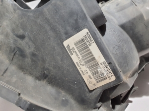 RENAULT Megane II (2002–2009) Headlight - 4