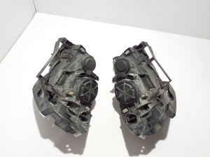 RENAULT Megane II (2002–2009) Headlight - 5
