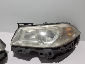 RENAULT Megane II (2002–2009) Headlight - 6