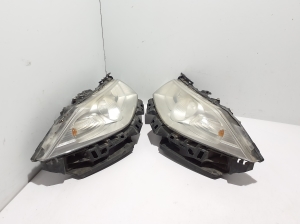 RENAULT Megane II (2002–2009) Headlight - 7