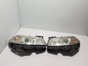 RENAULT Megane II (2002–2009) Headlight - 9
