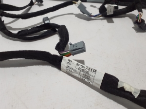 RENAULT Clio V (2019–2026) Wiring harness 24160741R - 2