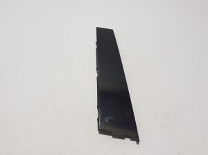  Rear side door outer window molding  - 822820357R 