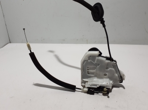 RENAULT Arkana (2019–2026) Rear side door lock 825027318R - 2