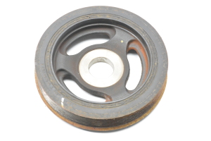  Crankshaft Pulley 