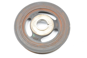  Crankshaft Pulley 