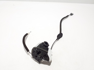 RENAULT Arkana (2019–2026) Rear side door lock 825039732R - 2