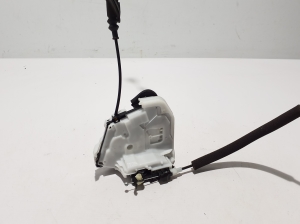 RENAULT Arkana (2019–2026) Rear side door lock 825039732R - 3