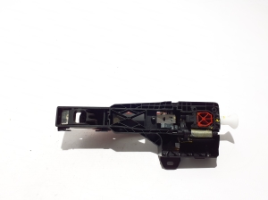 RENAULT Arkana (2019–2026) Rear side door exterior handle and its parts - 3