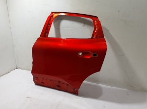   Tür hinten  - 821014757R 