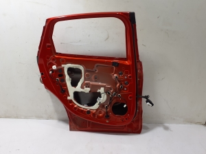 RENAULT Arkana (2019–2026) Rear side doors 821014757R - 2