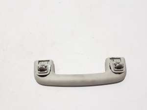 RENAULT Clio V (2019–2026) Roof inner handle 739404122R - 2