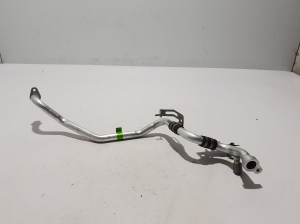 RENAULT Clio V (2019–2026) Klimaleitung 924B09487R - 2