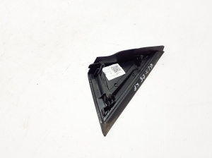 RENAULT Clio V (2019–2026) Mirror triangle trim 638758507R - 3