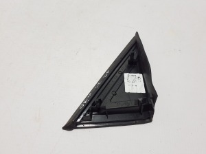 RENAULT Clio V (2019–2026) Mirror triangle trim 638746778R - 3