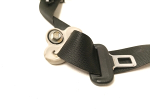 Mazda CX-3 (2015–2026) Front seat belt TTCAH2EH985 - 7