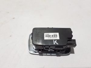 VOLVO XC90 (2015–2024) Muu valgustus 31457645 - 2