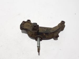 RENAULT Trafic II (2001–2014) Ātrumkārbas kronšteins 8200153751 - 3