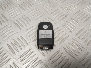 Kia Niro (2016–2022) Ignition key 95440G5100 - 3