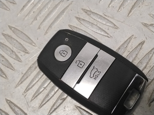 Kia Niro (2016–2022) Ignition key 95440G5100 - 4