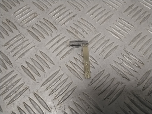 Kia Niro (2016–2022) Ignition key 95440G5100 - 5