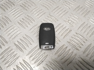 Kia Niro (2016–2022) Ignition key 95440G5100 - 6