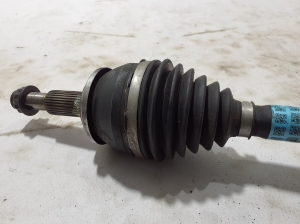 LEXUS RX LA1 (2022–2026) Front drive shaft and its parts 434100E450 - 3