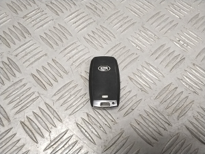 Kia Niro (2016–2022) Ignition key 95440G5100 - 5