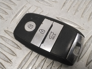 Kia Niro (2016–2022) Ignition key 95440G5100 - 6