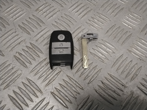 Zündschlüssel - 95440G5100