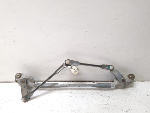 TOYOTA Corola Verso R1 (2004–2009) Scheibenwischermechanismus - 2