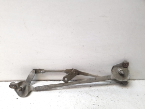 Scheibenwischermechanismus