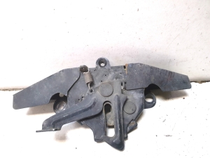 TOYOTA Corola Verso R1 (2004–2009) Hood latch - 2