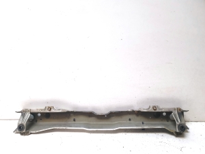 TOYOTA Corola Verso R1 (2004–2009) Schlossträger und seine Teile (Frontmaske) - 4