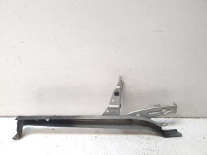 TOYOTA Corola Verso R1 (2004–2009) Schlossträger und seine Teile (Frontmaske) - 3