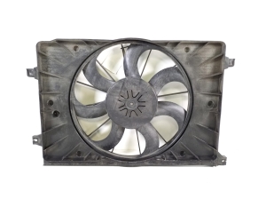 Opel Ampera E (2017–2026) Dzesēšanas ventilators un tā daļas 42465910 - 3