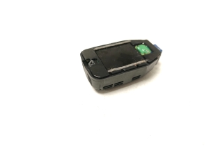 Mazda CX-3 (2015–2026) Regensensor TK79665G0A - 5
