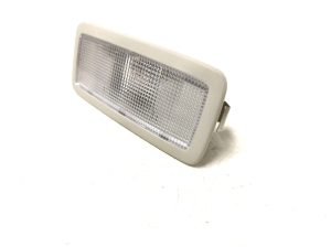 Mazda CX-3 (2015–2026) Rear interior lighting panel - 2