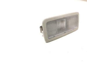 Mazda CX-3 (2015–2026) Rear interior lighting panel - 4