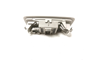 Mazda CX-3 (2015–2026) Rear interior lighting panel - 6