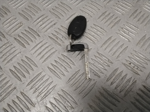 Ford S-MAX (2015–2026) Ignition key HS7T15K601DD - 6