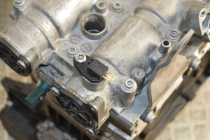 AUDI A1 8X (2010–2018) Engine CTH - 2